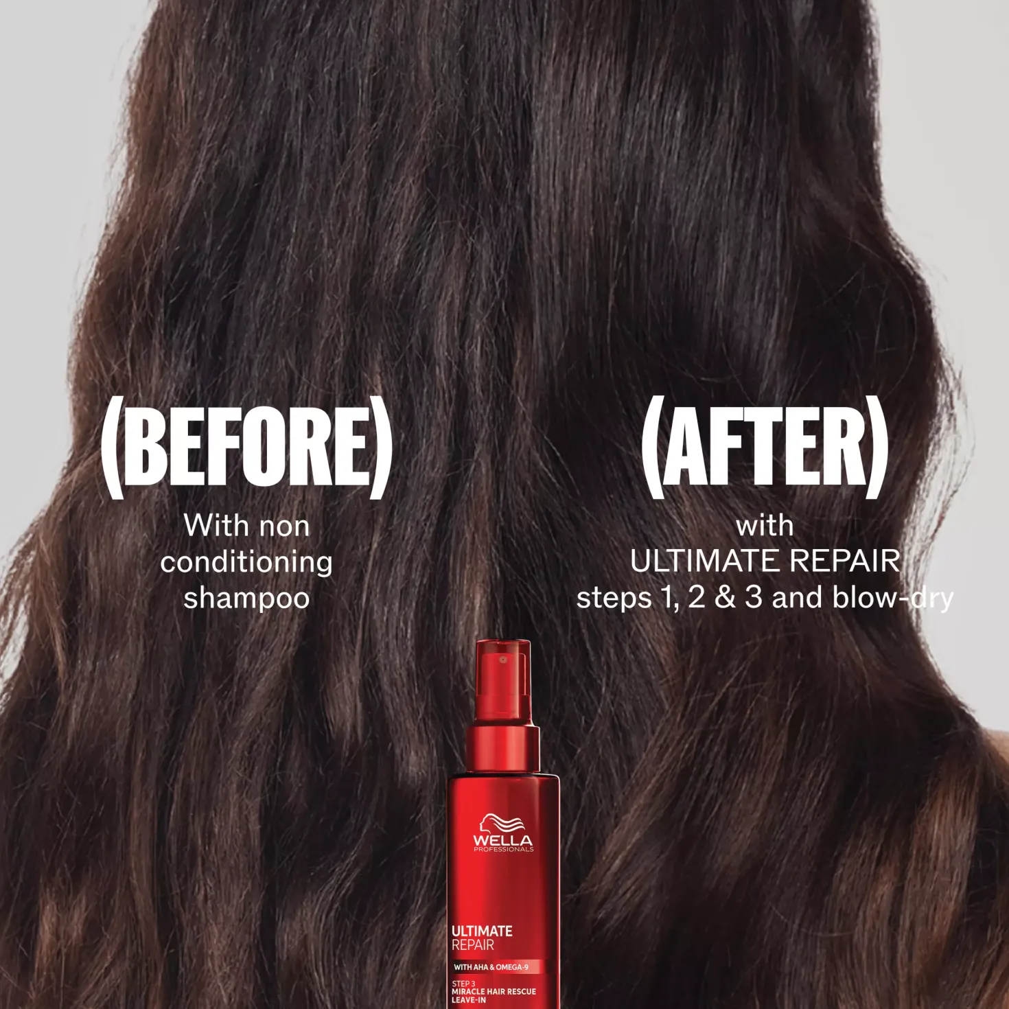 Wella ProfessionalsUltimate Repair Miracle Hair Rescue 95 ml