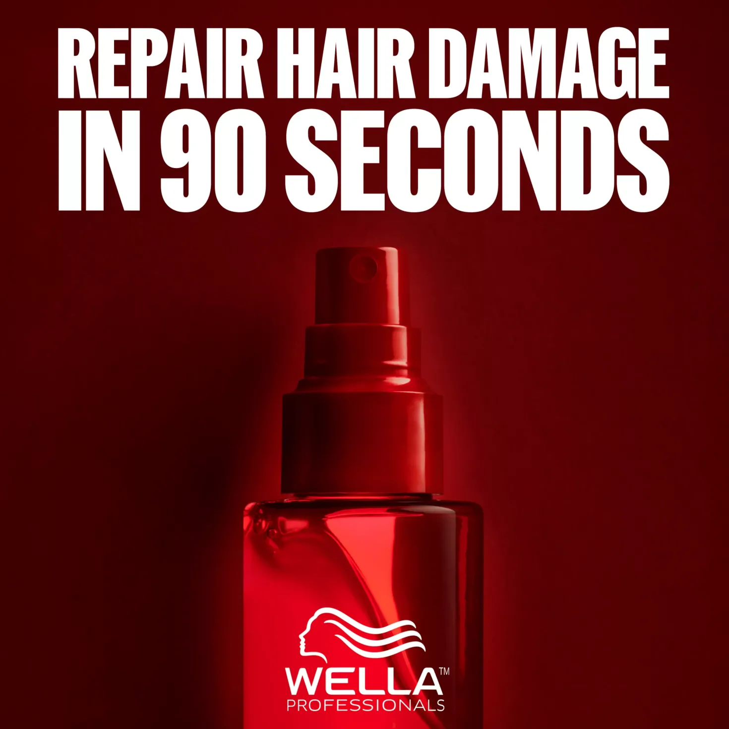 Wella ProfessionalsUltimate Repair Miracle Hair Rescue 95 ml