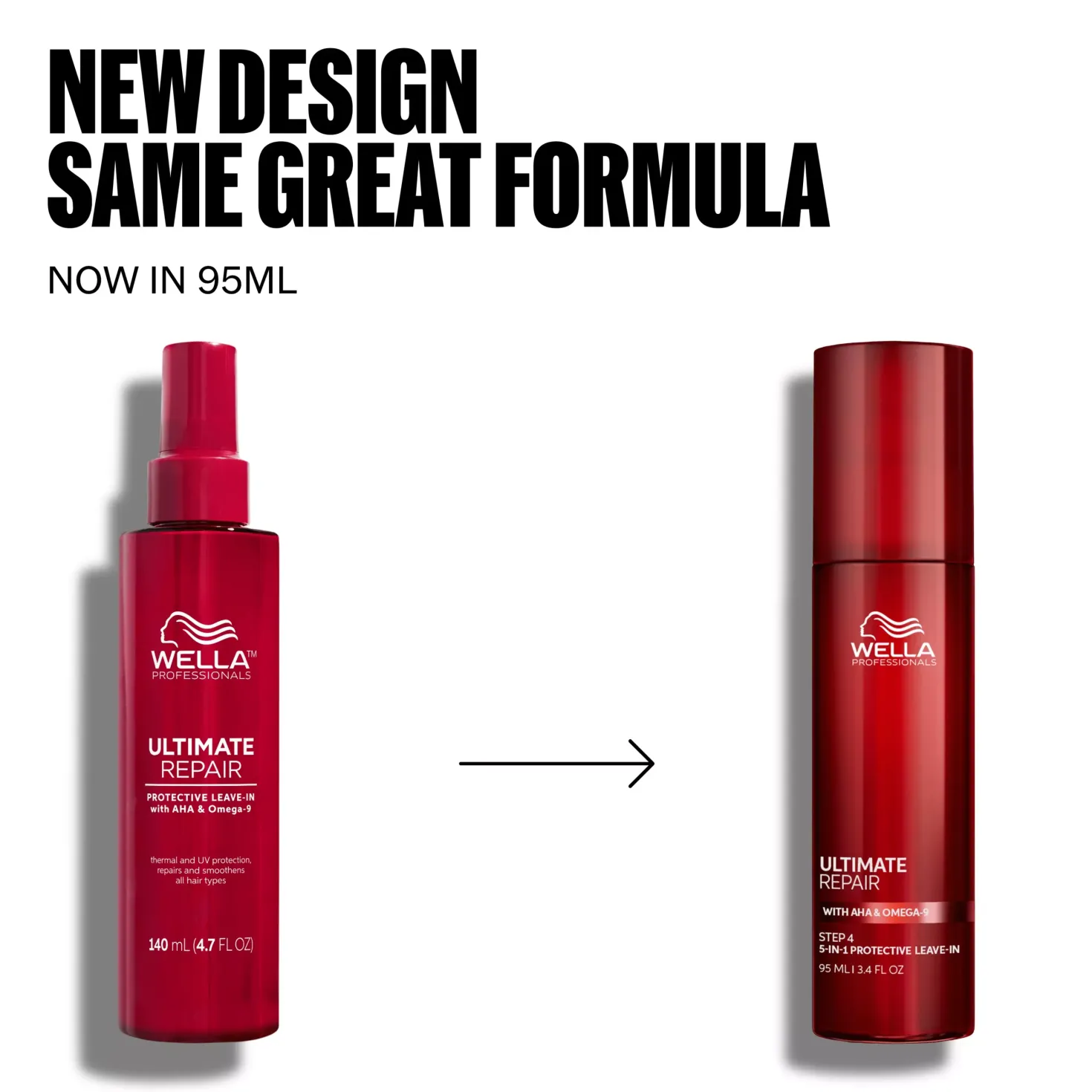Wella ProfessionalsUltimate Repair Protective Leave-in 95 ml