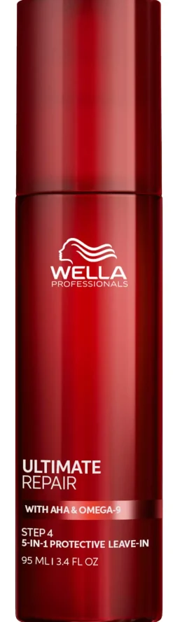 Wella ProfessionalsUltimate Repair Protective Leave-in 95 ml