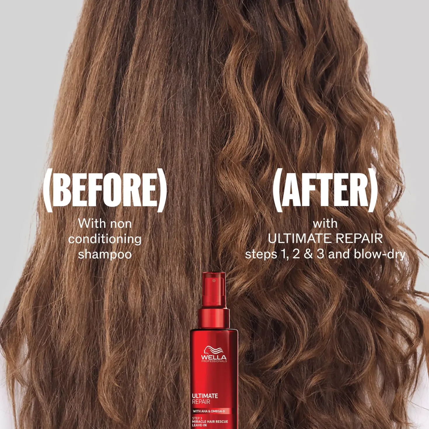 Wella ProfessionalsUltimate Repair Protective Leave-in 95 ml