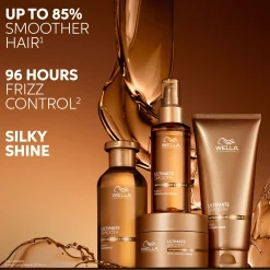 Wella ProfessionalsUltimate Smooth Conditioner 1000 ml