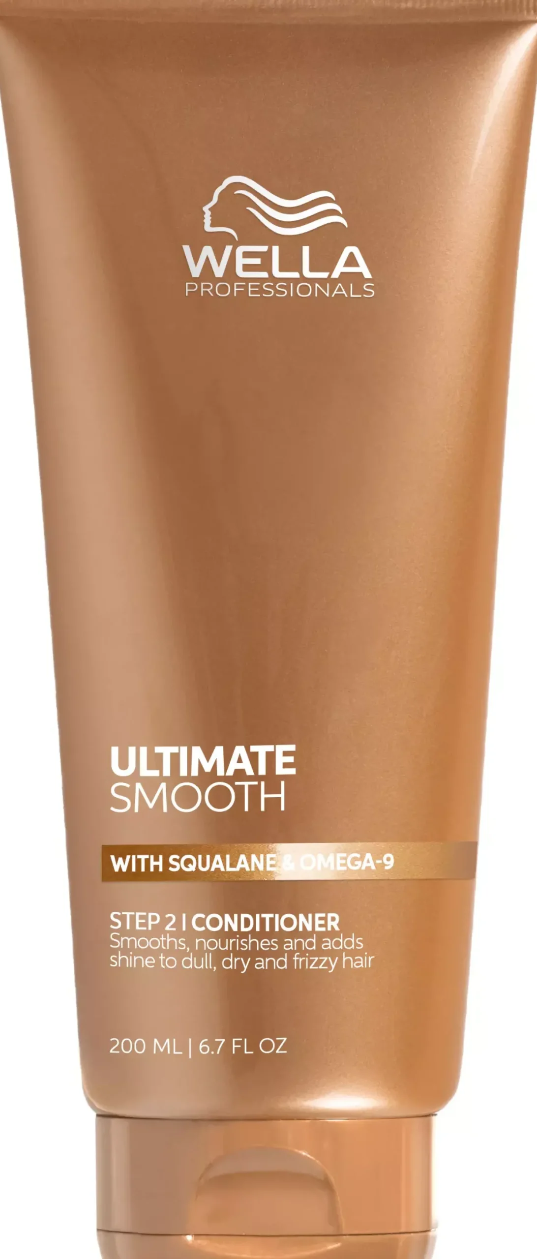 Wella ProfessionalsUltimate Smooth Conditioner 1000 ml