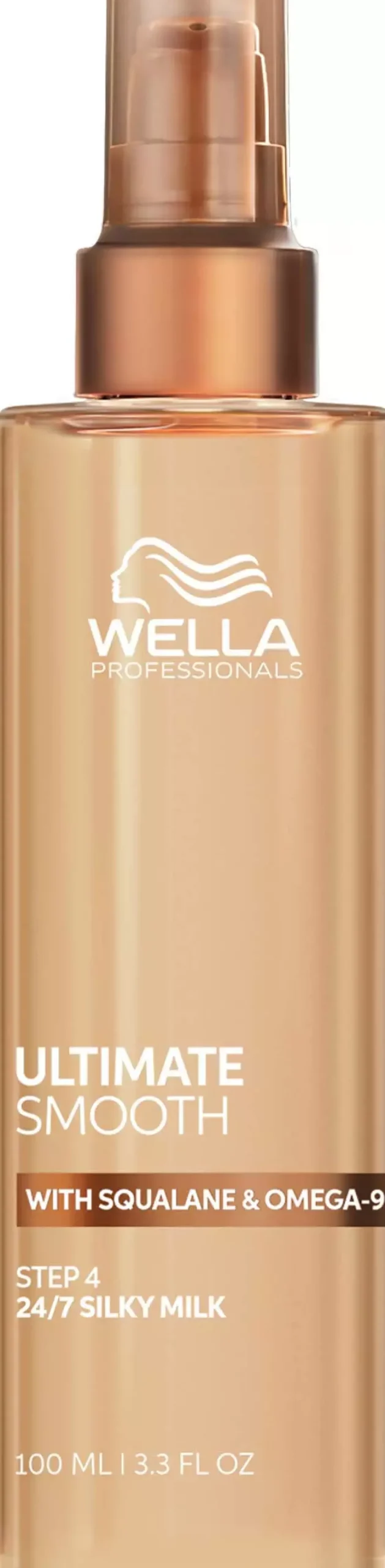 Wella ProfessionalsUltimate Smooth 24/7 Silky Milk 30 ml