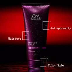 Wella ProfessionalsUltimate Color Conditioner 200 ml