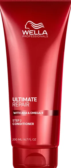 Wella ProfessionalsUltimate Repair Conditioner 200 ml