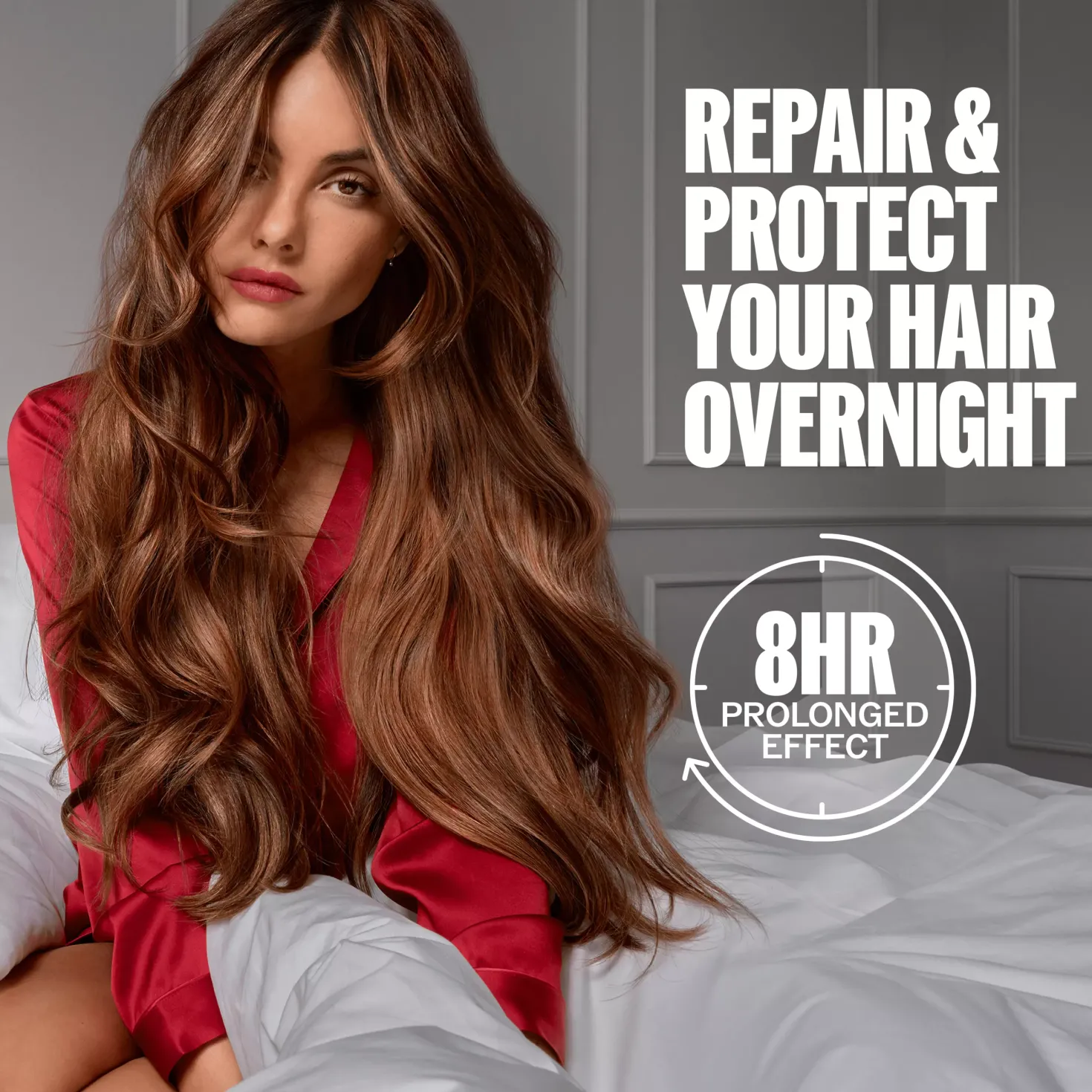 Wella ProfessionalsUltimate Repair Night Hair Serum 30 ml
