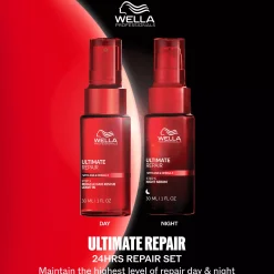 Wella ProfessionalsUltimate Repair Night Hair Serum 30 ml