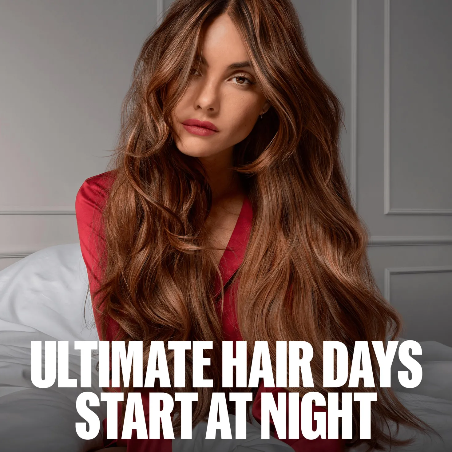 Wella ProfessionalsUltimate Repair Night Hair Serum 30 ml