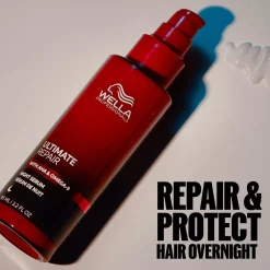 Wella ProfessionalsUltimate Repair Night Hair Serum 30 ml