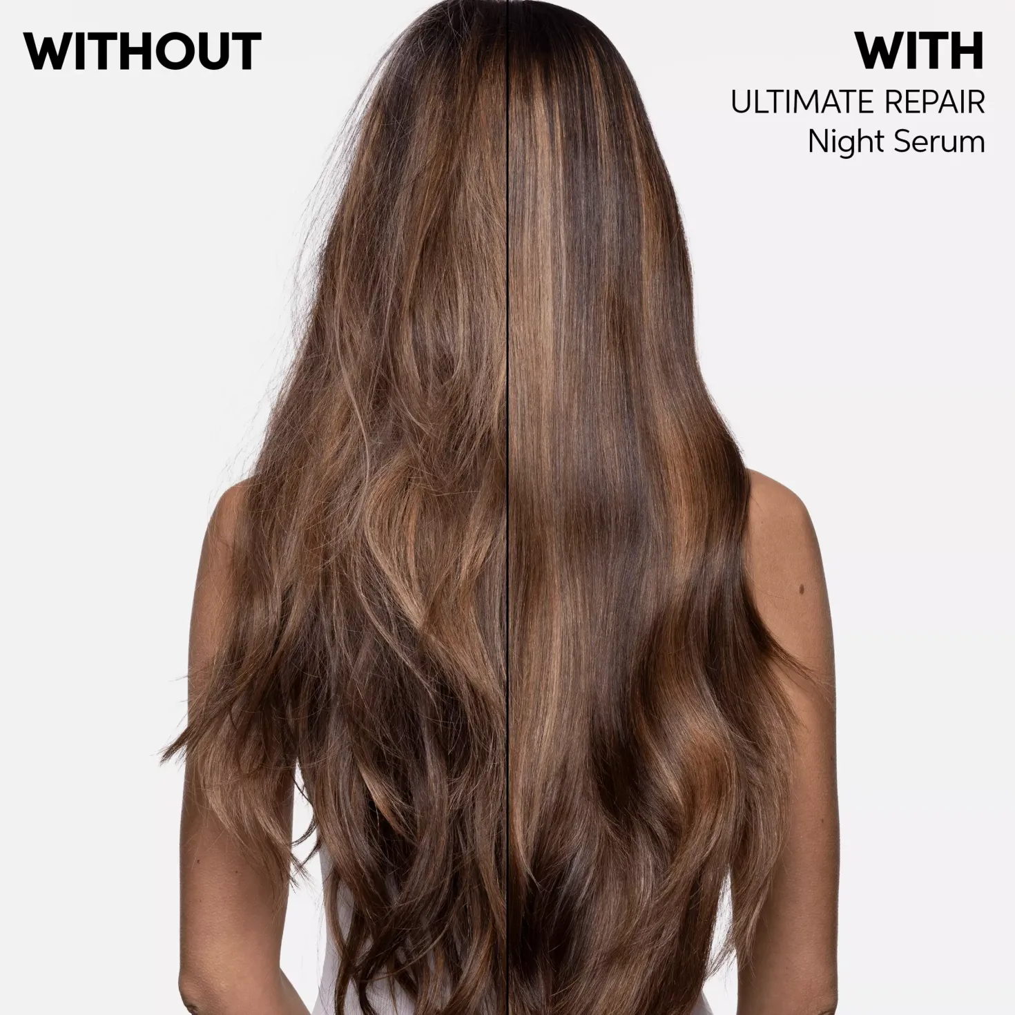 Wella ProfessionalsUltimate Repair Night Hair Serum 30 ml