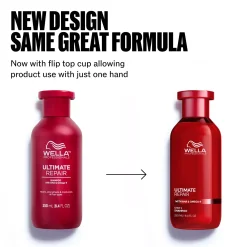 Wella ProfessionalsUltimate Repair Shampoo 1000 ml