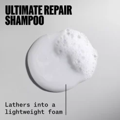 Wella ProfessionalsUltimate Repair Shampoo 1000 ml