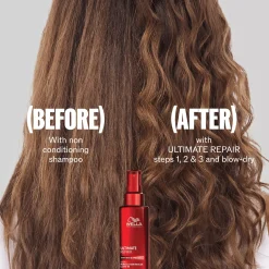 Wella ProfessionalsUltimate Repair Shampoo 1000 ml