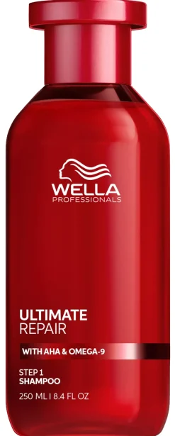 Wella ProfessionalsUltimate Repair Shampoo 1000 ml