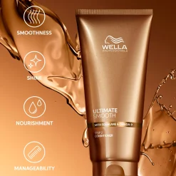 Wella ProfessionalsUltimate Smooth Conditioner 200 ml