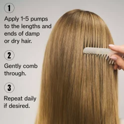 Wella ProfessionalsUltimate Smooth 24/7 Silky Milk 30 ml