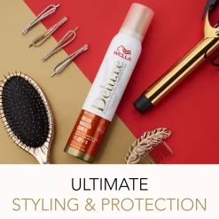 Wella StylingDeluxe Ms Dream Curls Strong 200 ml