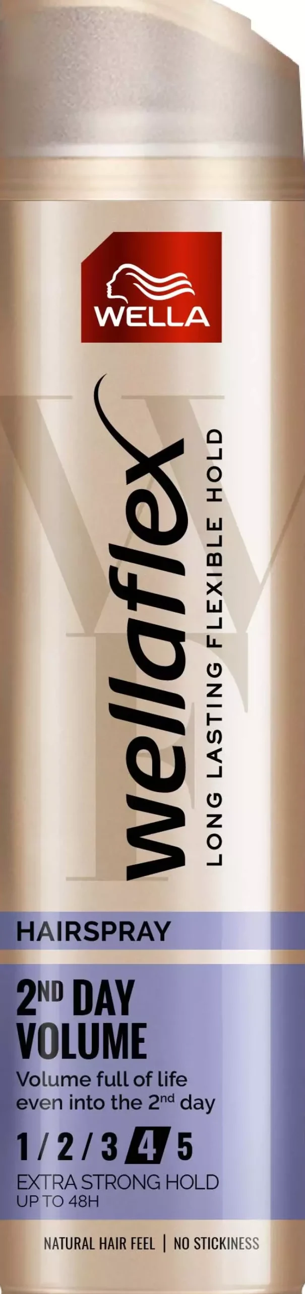 Wella Styling WellaFlex Hairspray Volume Boost Extra Strong 250 ml