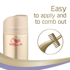 Wella Styling WellaFlex Hairspray Volume Boost Extra Strong 250 ml