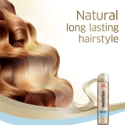Wella Styling WellaFlex Hairspray Extra Strong Hold 250 g