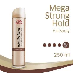 Wella StylingWellaflex HS Mega Strong 250 ml