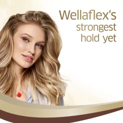 Wella StylingWellaflex HS Mega Strong 250 ml