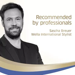 Wella StylingWellaflex Mousse Volume & Repair Ultra Strong 200 g