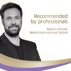 Wella Styling Wellaflex Mousse Fullness Ultra Strong 200 ml