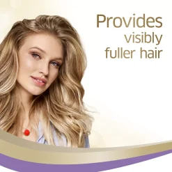 Wella Styling Wellaflex Mousse Fullness Ultra Strong 200 ml