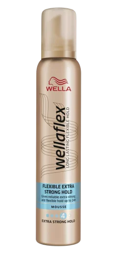 Wella StylingWellaflex MS Flexible X Strong Hold 200 g
