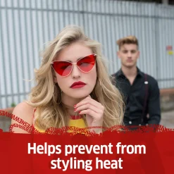 Wella Styling Wella Shockwaves Volume Mousse 200 ml