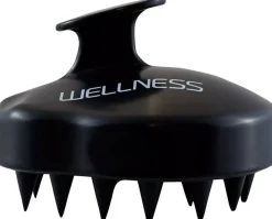 Wellness Premium Products Hair Massager Pink