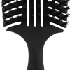 Wellness Premium Products Large Hair Brush Green