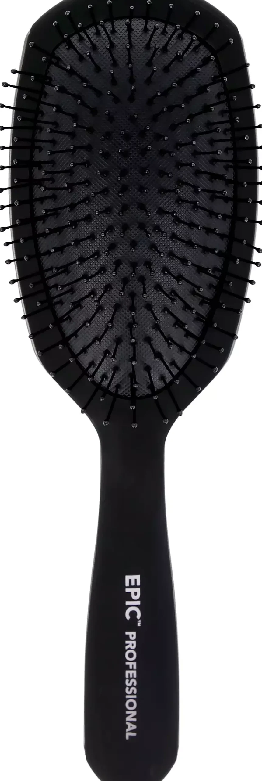 WetBrushEpic Pro Deluxe Detangler Black