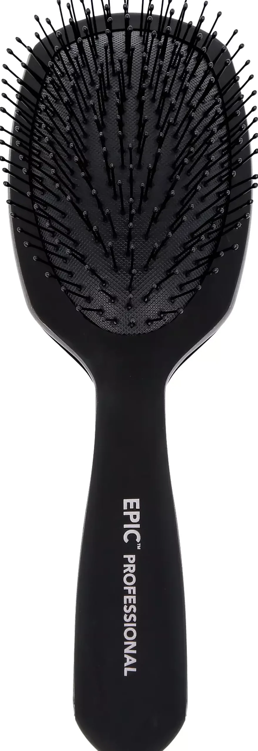 WetBrushEpic Pro Deluxe Detangler Black