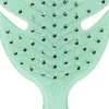 WetBrushGo Green Mini Detangler Pink
