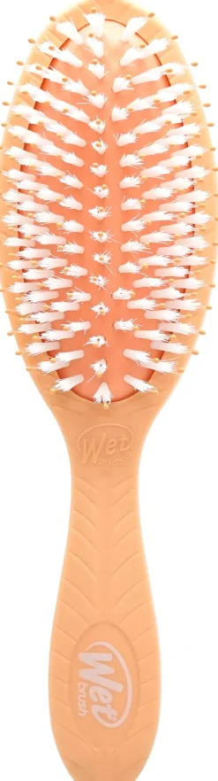 WetBrushGo Green Treatment And Shine Watermelon Oil