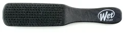 WetBrush Mens Detangler Black Leather