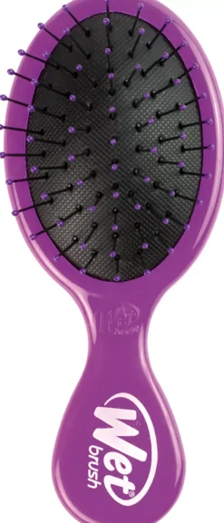 WetBrush Mini Black