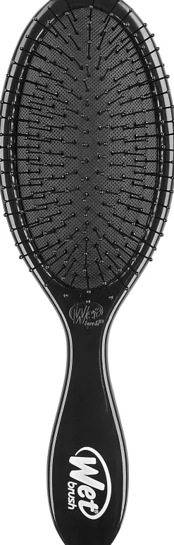 WetBrushOriginal Detangler Black