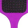WetBrush Paddle Detangler Purple