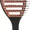 WetBrush Retail Speed Dry Ceramic Black