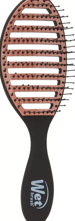 WetBrush Retail Speed Dry Ceramic Black