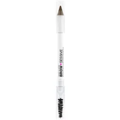Wet n Wild Brow-sessive Brow Pencil Dark Brown