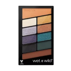 Wet n Wild Eyeshadow palette My Glamour Squad