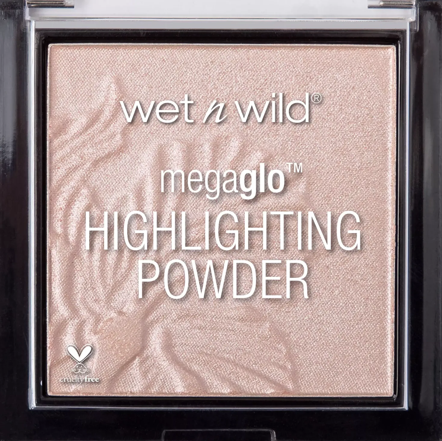 Wet n WildMegalast MegaGlo Highlighting Powder - Blossom Glow