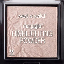 Wet n WildMegalast Mega Glo Highlighting Powder Precious Petals