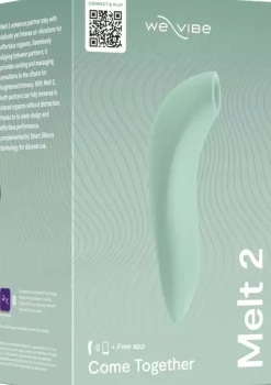 We-Vibe Melt 2