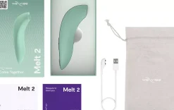 We-Vibe Melt 2